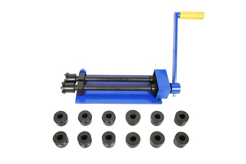 Bead roller kit w gear - bead, w/gear