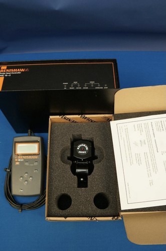 Renishaw cmm ph10t - cmm,