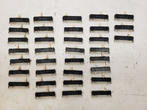 Used set original arp - used, 34