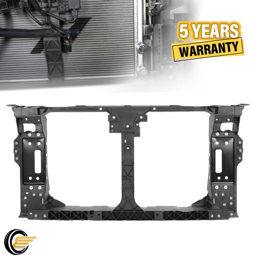 Radiator core support - support, bracket