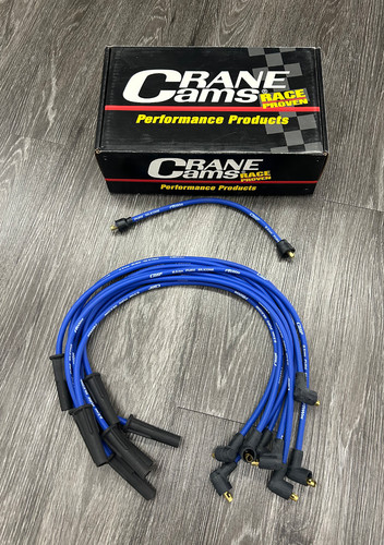 Crane cams 251 8205 ford - 251-8205, v8