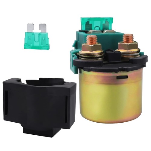 Starter relay solenoid - relay,