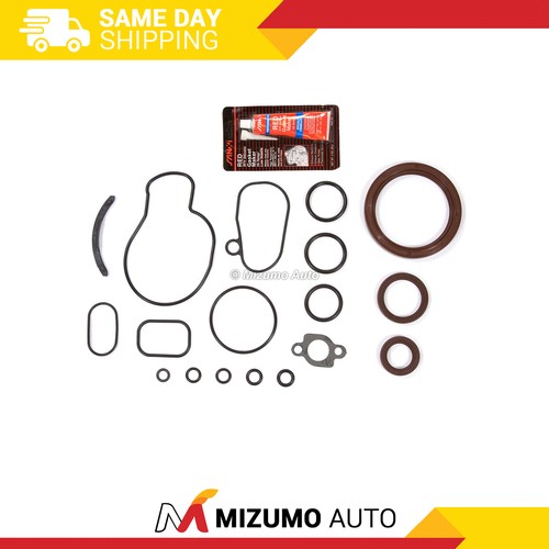 Lower gasket set - gasket, fit