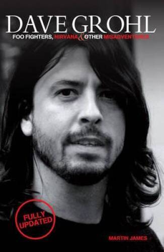 Dave grohl paperback by - -,
