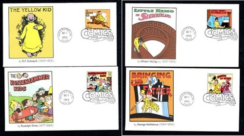 1995 3000 comic strip - ,
