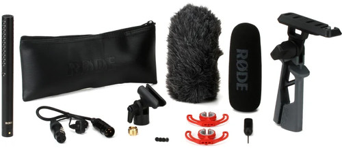 Rode ntg5 shotgun condenser - ntg5,