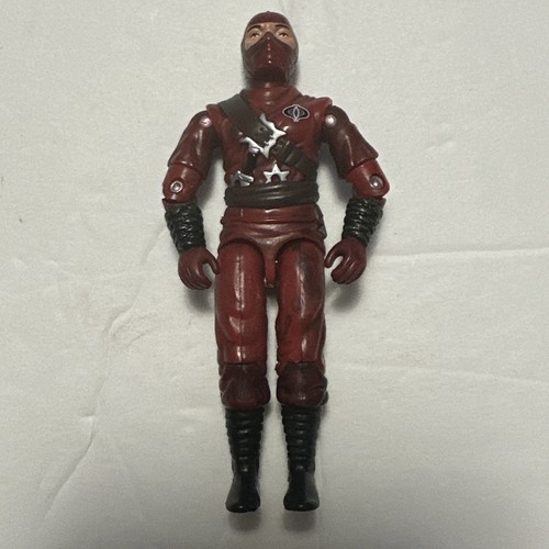 2004 joe valor - gi, cobra