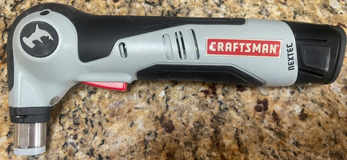 Craftsman hammerhead - craftsman,