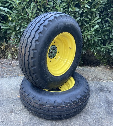 11l tires rims for - for, 2wd