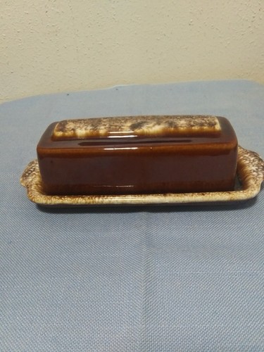 Hull oven proof butter dish - oven,