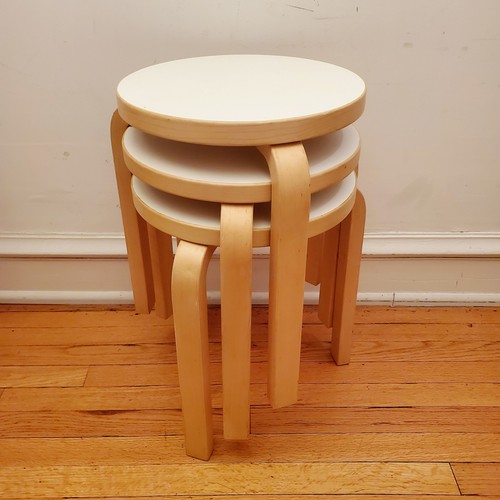 Set vintage alvar aalto - set,