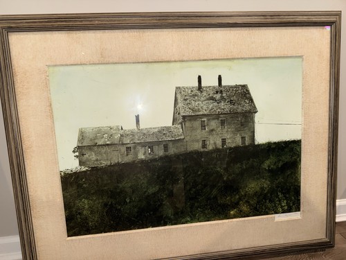 Andrew wyeth olson - andrew,