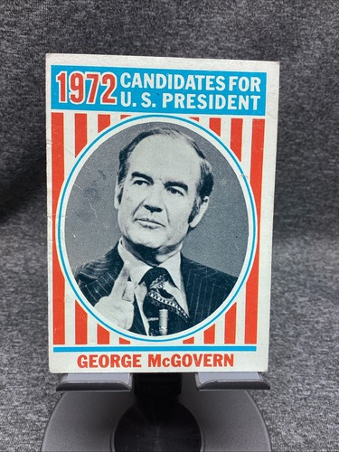 George mcgovern 1972 - george,