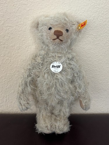 Steiff classic oliver - steiff,