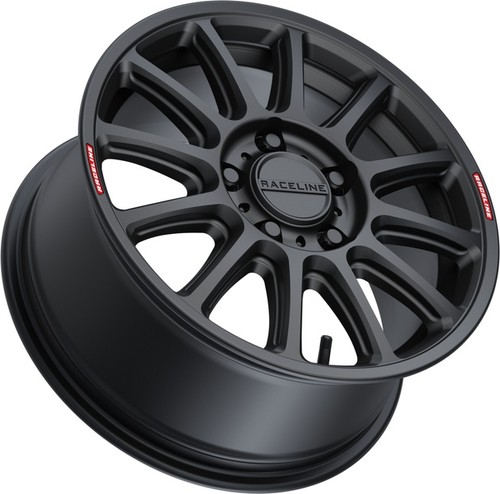 Raceline a14v alpha - raceline, simulated