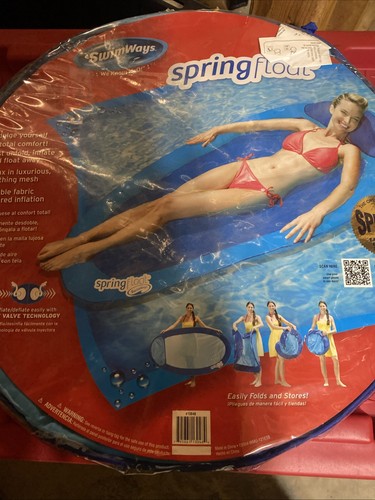 Swimways spring float - swimways,