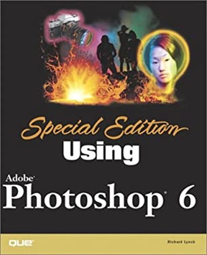 Special edition using adobe - edition,