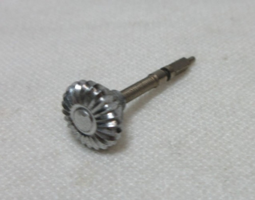 Vintage silver pocket - 9.2,