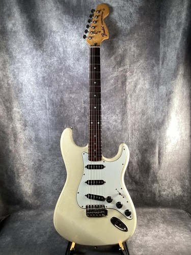 Fender japan st72 - fender, st72-55