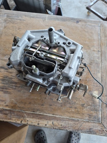 Vintage carter thermo - vintage, thermo-quad