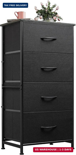 Wlive small dresser nightstand - small,
