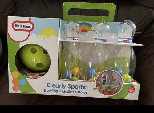 Little tikes nib - tikes, set