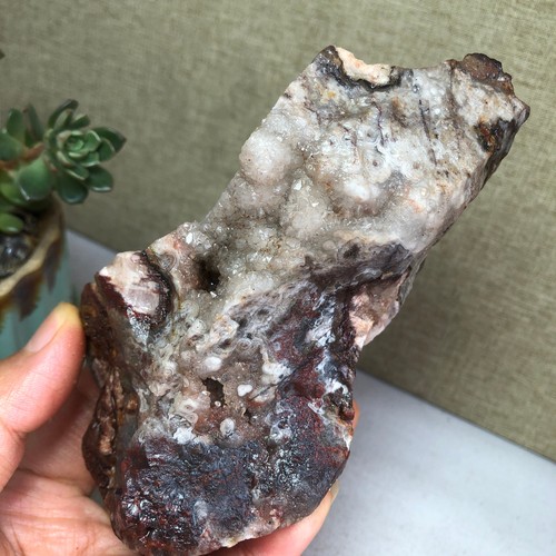 Natural crazy mexican agate - crazy,