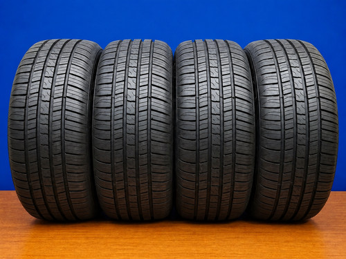 New set 4 atlas tire - –,