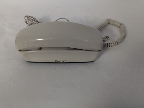 Vintage favorite bell - vintage, phones