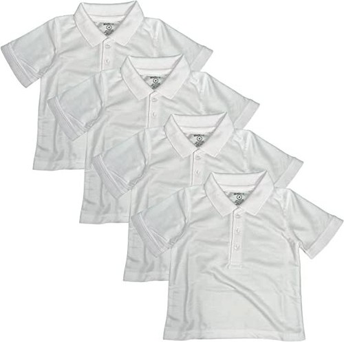 Studio boy pack white - studio, boy’s