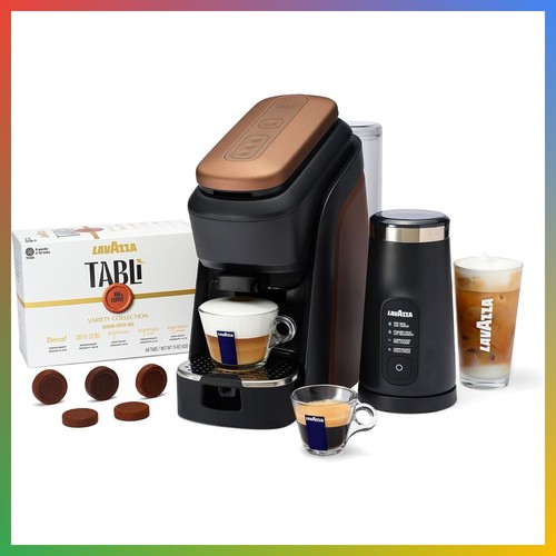 Espresso coffee maker - espresso,