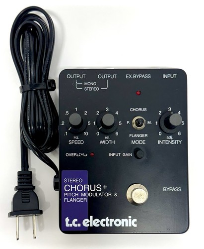 Vintage electronic stereo - vintage, tc