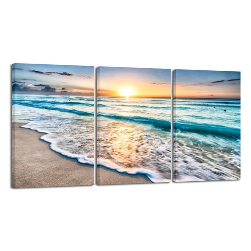 Canvas print painting pictures - print,