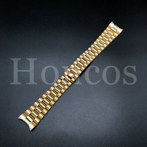 20mm gold president - ,