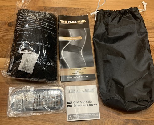 Slendertone flex mini bottom - flex,