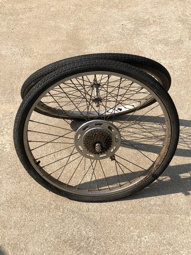Schwinn heavy duty - , twinn