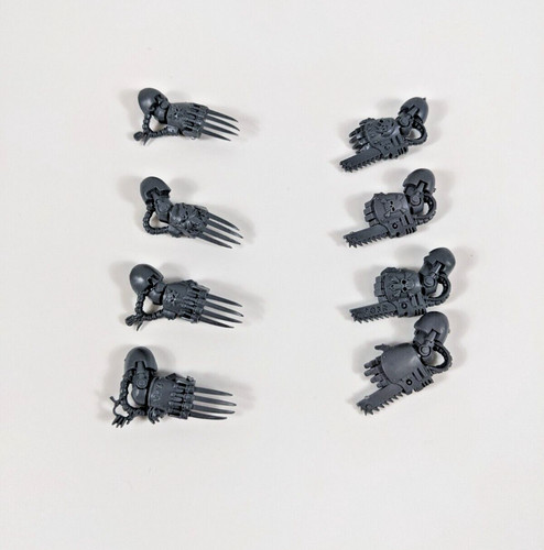 Warhammer 40k miniature war - miniature,