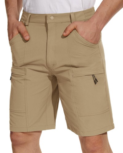 Men outdoor cargo - men's, shorts
