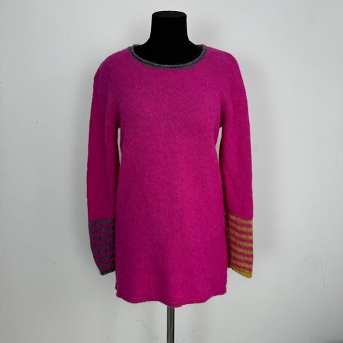 Gudrun sjoden colorblock - gudrun,