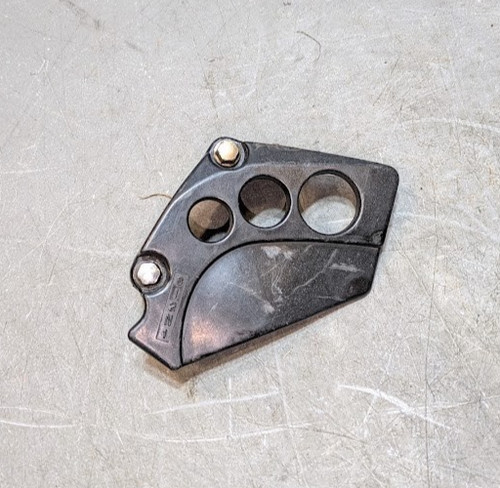 Kawasaki klx250 klx300 front - klx250,