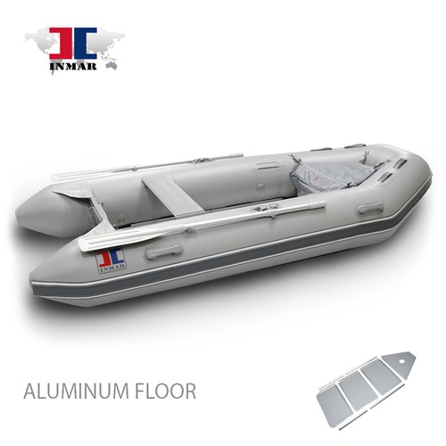 380 inmar - 380-ts, (12'6")