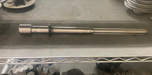 Used bridgeport milling - ,