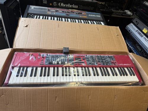 Nord electro 73 key - ,73,