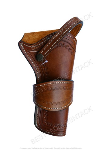 Revolver holster western gun - revolver,
