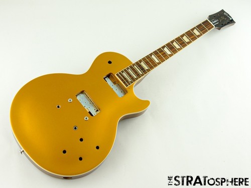 Gibson usa les paul standard - gibson,