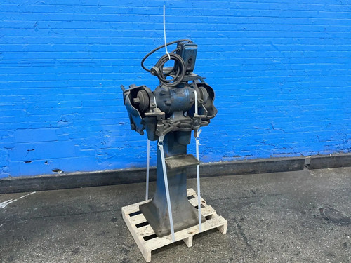 Pedestal grinder 5302 - pedestal, m-5302