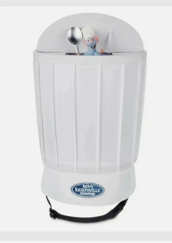 Ratatouille remy chef hat walt - remy,