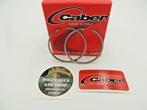 Caber 45mm 5mm piston - 45mm, x