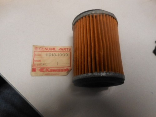 Nos kawasaki air cleaner - air,