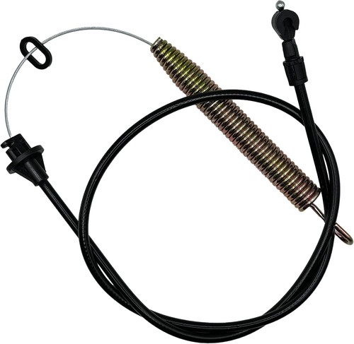 Deck clutch cable 175067 - clutch,